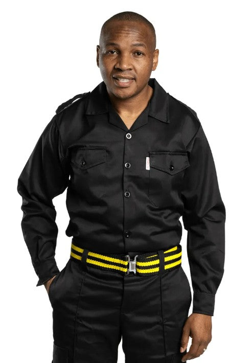 Long Sleeve Combat Shirt
