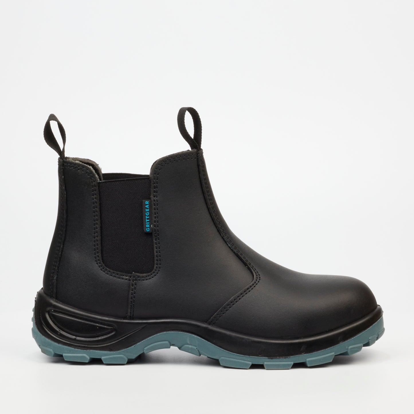 Mangano Smooth Leather