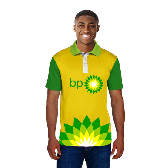 CUSTOM DESIGN POLOS (GOLF SHIRTS) - Shrit  or Long Sleeve