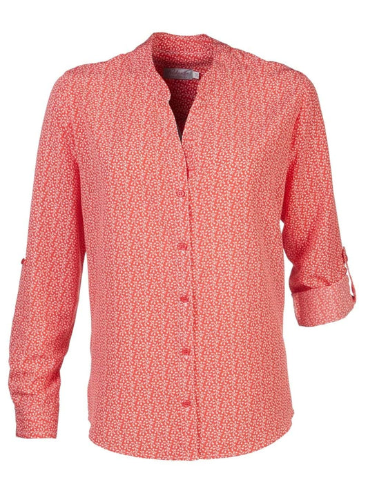 Milla Long Sleeved Blouse