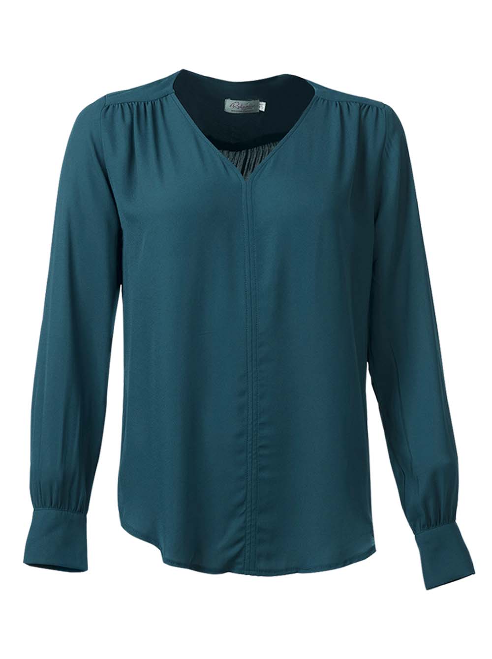 Morgan Long Sleeved Blouse