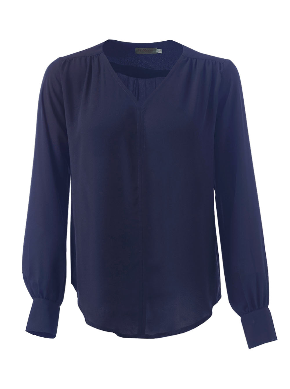 Morgan Long Sleeved Blouse