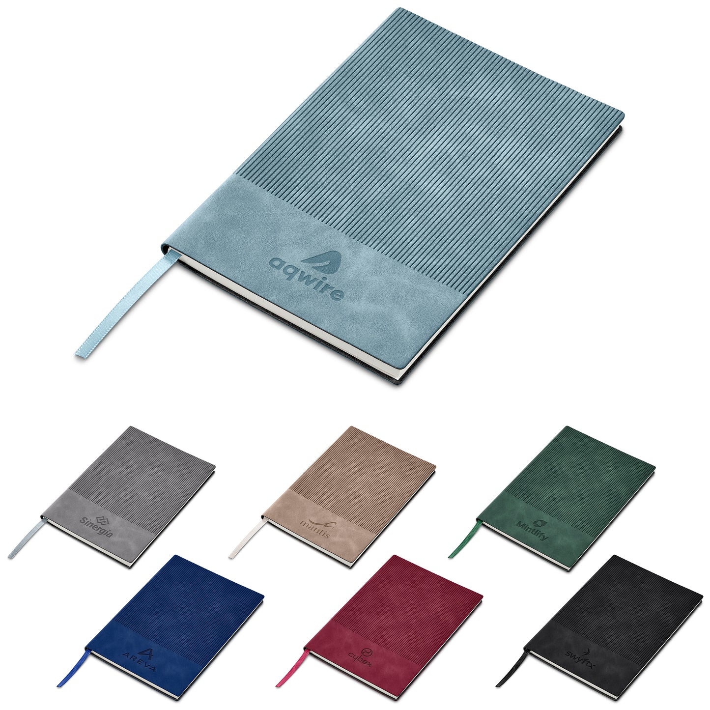 Milestone A5 Soft Cover Notebook