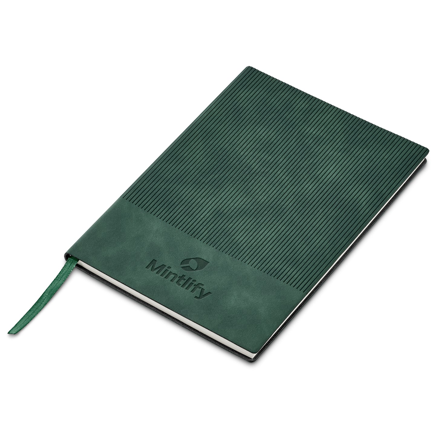 Milestone A5 Soft Cover Notebook