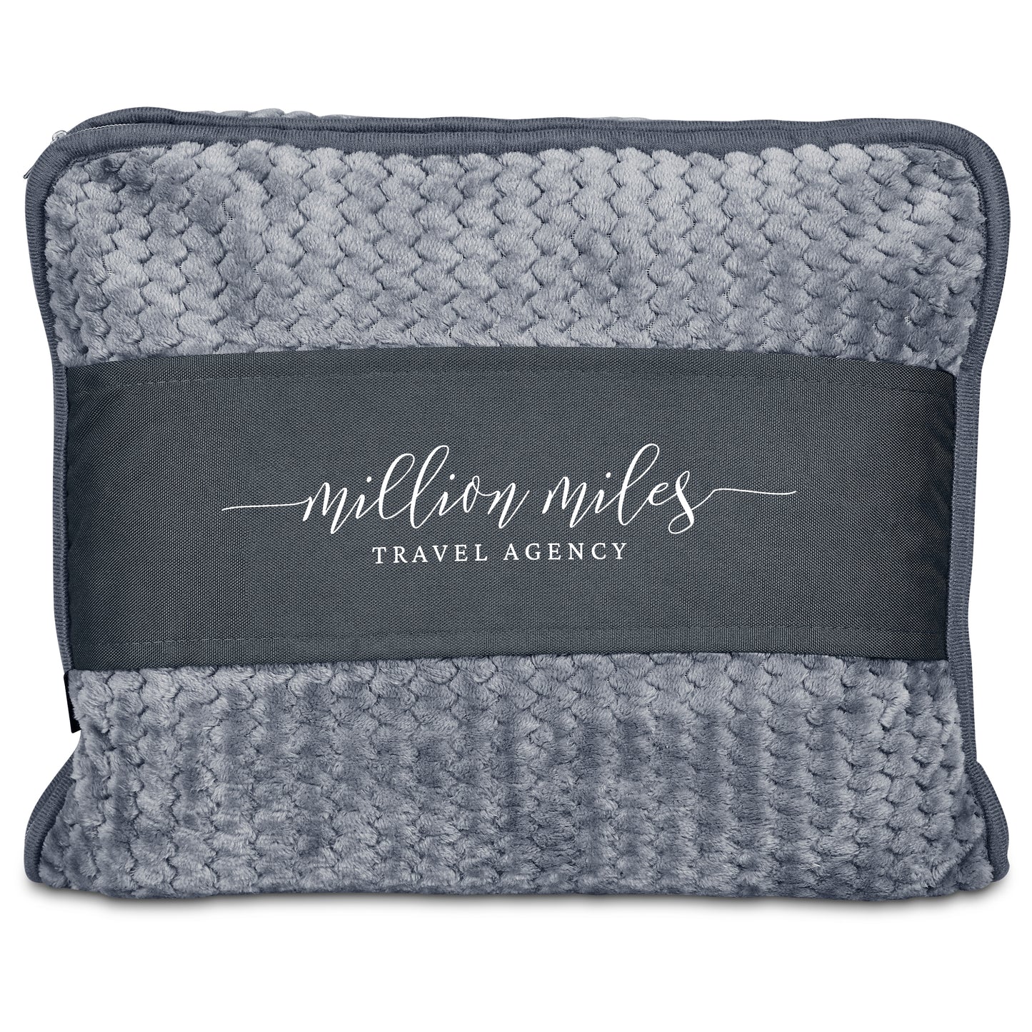 Cozytrip Travel Blanket & Pillow