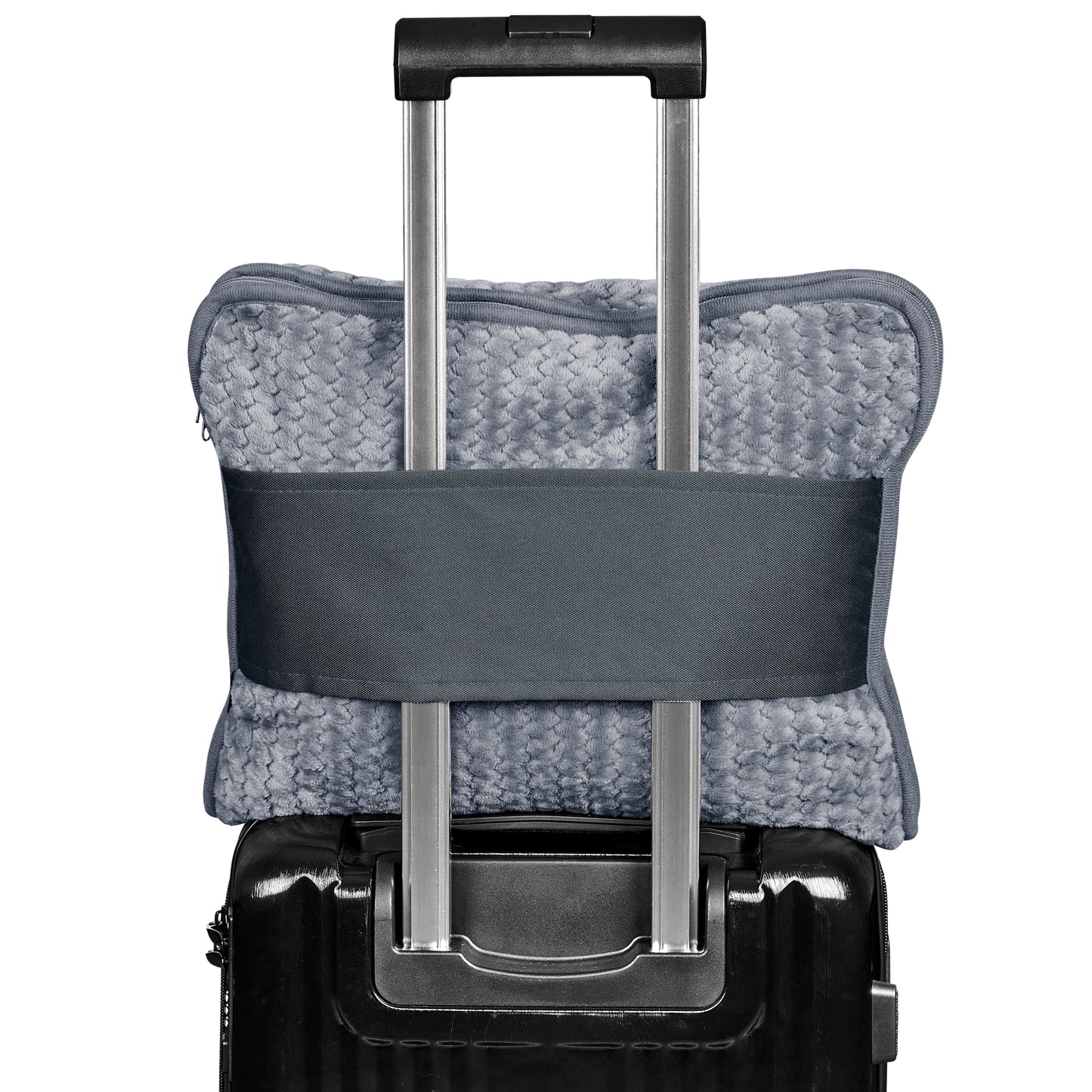 Cozytrip Travel Blanket & Pillow