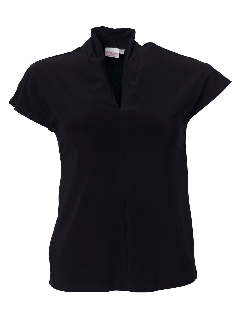 Ruby  Short Sleeved Blouse