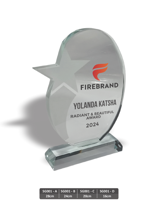 Shooting Star Award