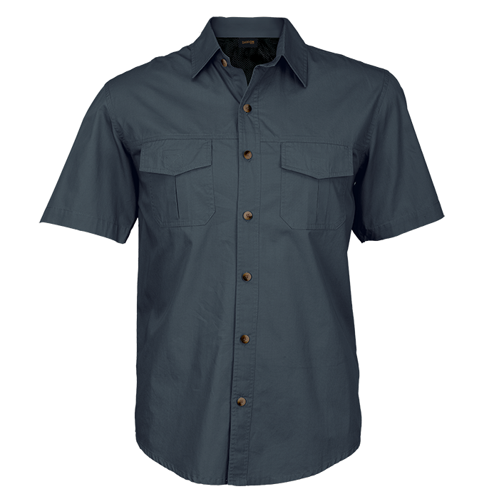 Mens and Ladies Tracker Shirt Mens