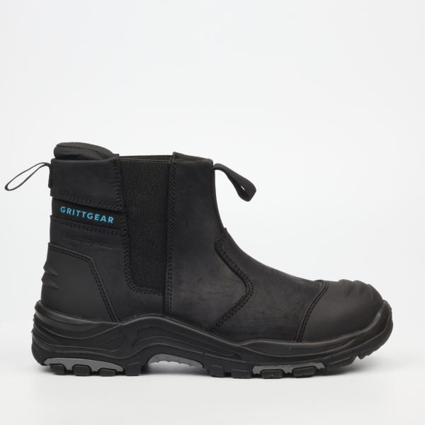 Slate – Crazy Horse Leather