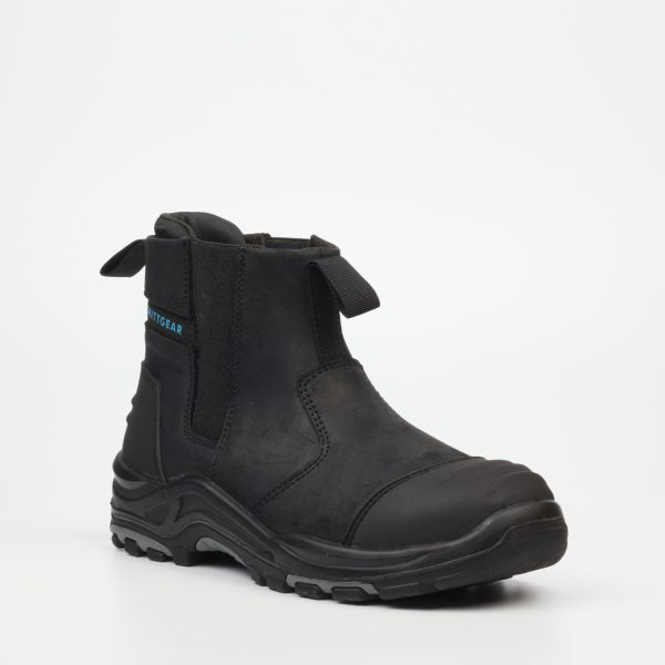 Slate – Crazy Horse Leather