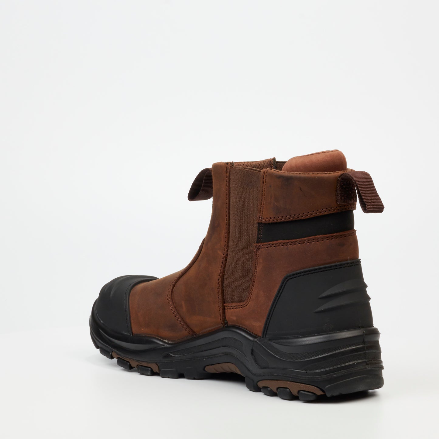 Slate – Crazy Horse Leather