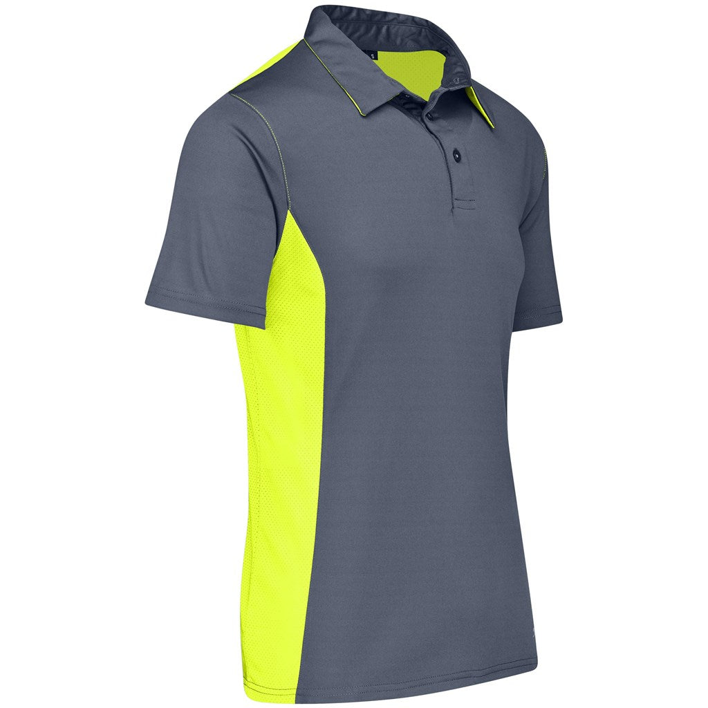 Mens and Ladies Glendower Golf Shirt