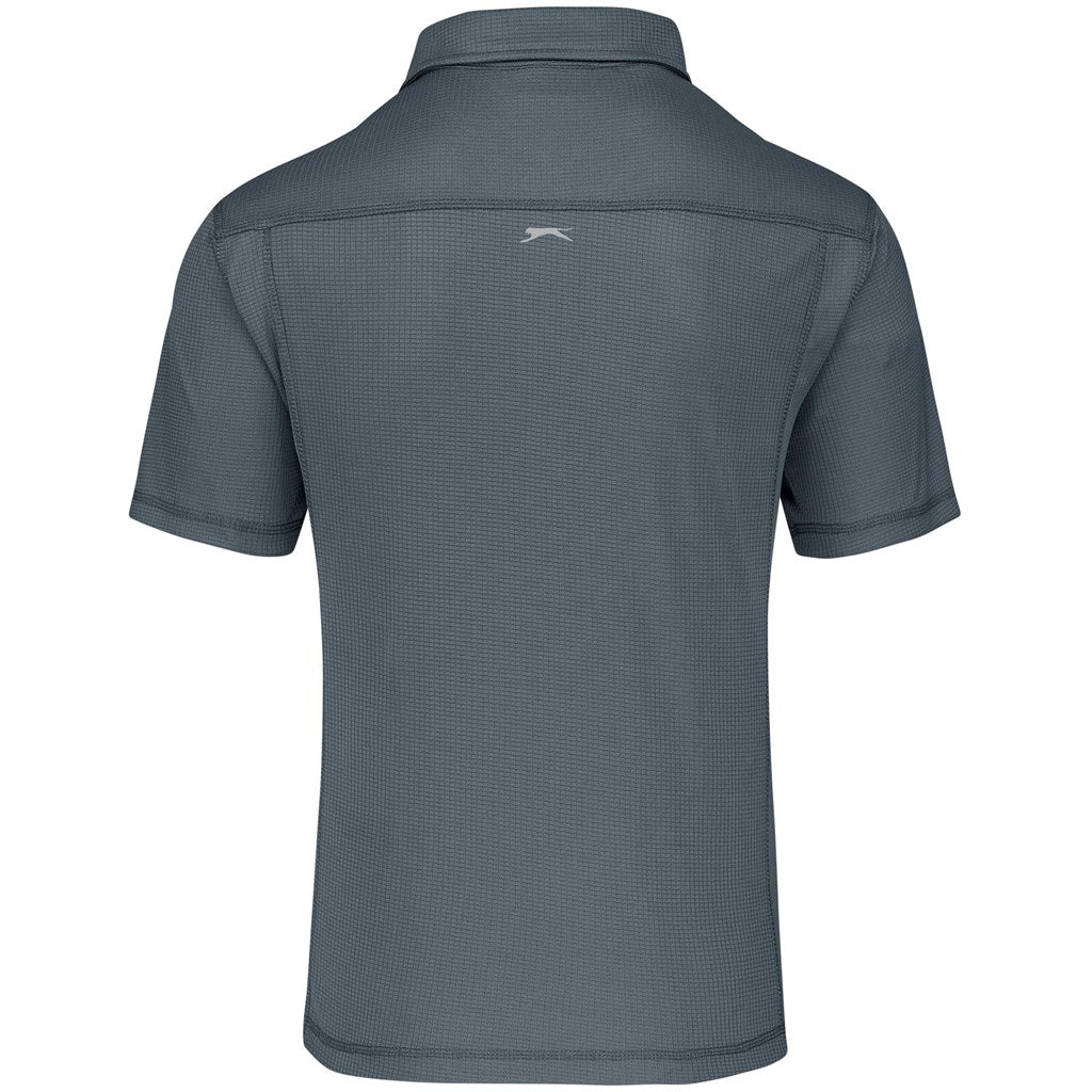 Mens and Ladies  Hydro Golf Shirt