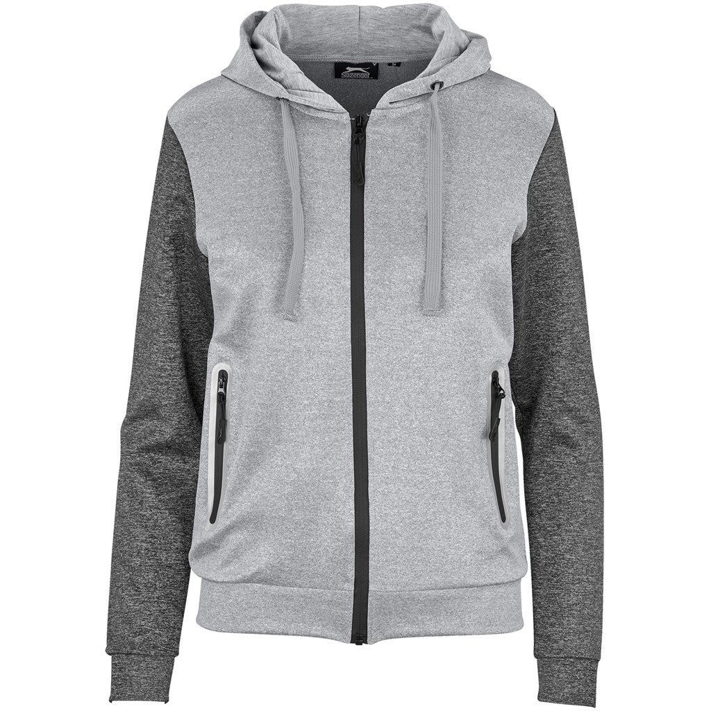 LADIES Maxx Jacket - Grey