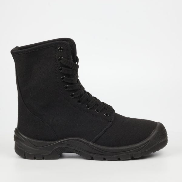 Sniper 1 Security Canvas