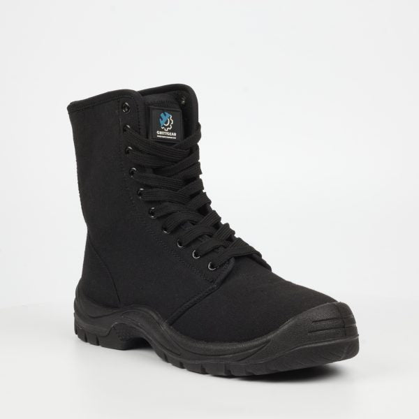 Sniper 1 Security Canvas