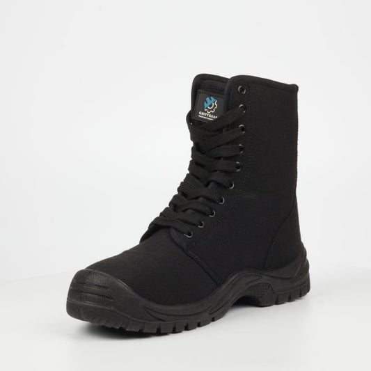 Sniper 1 Security Canvas