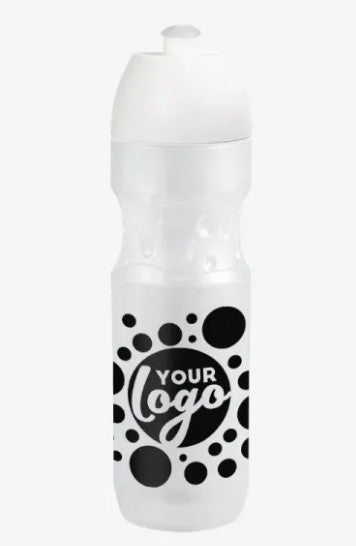 Opaque Sportec 10 Cyclist – 800ml Sports Bottle