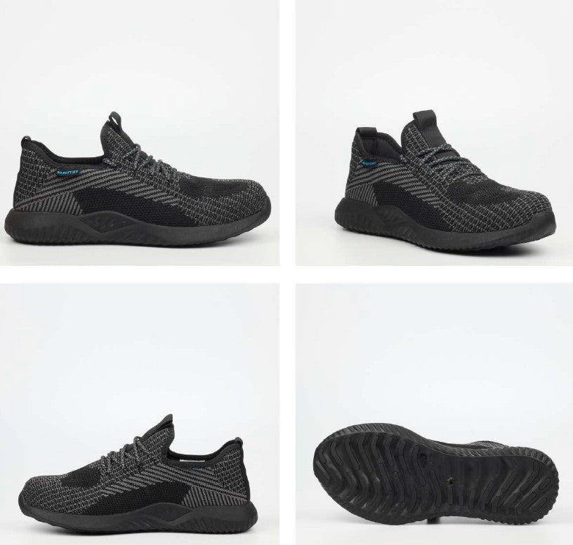 GrittGear Ammo Safety Sneaker