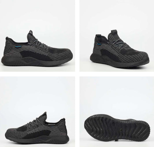 GrittGear Ammo Safety Sneaker