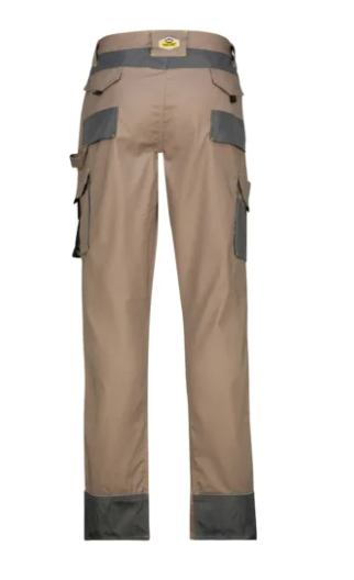 Dromex / Rabel  Utility Pants