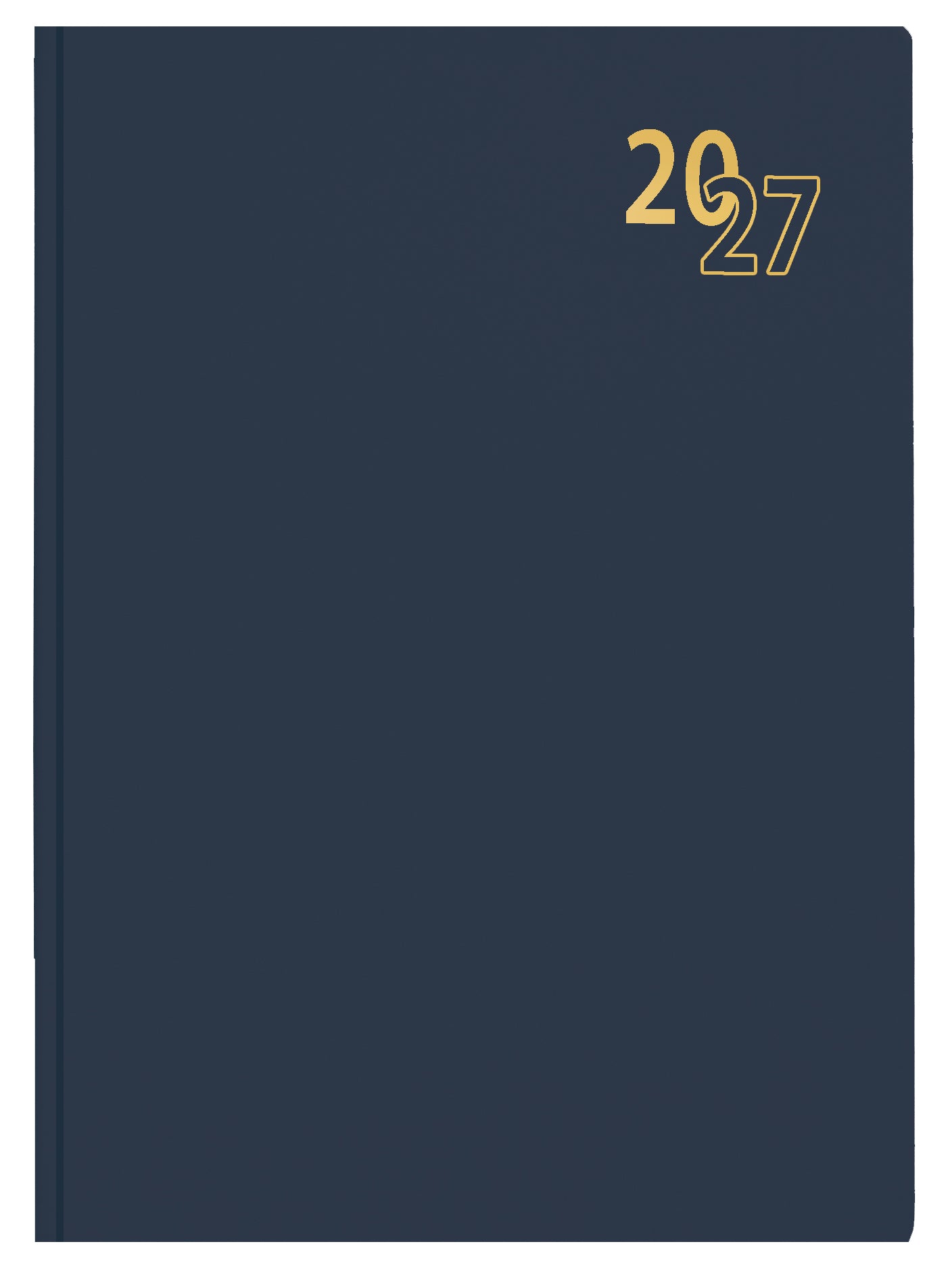 Diaries-A5 Standard Regency