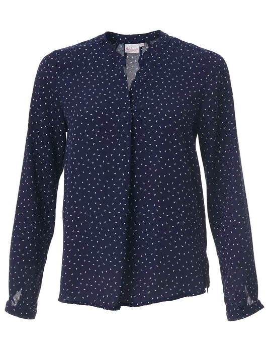 Venice Long Sleeved Blouse