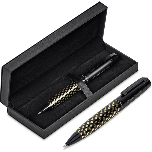 Andy Cartwright AfriqDust and Dawn Ball Pen