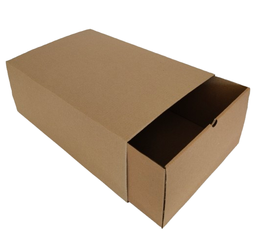 Printable Kraft MATCH BOX