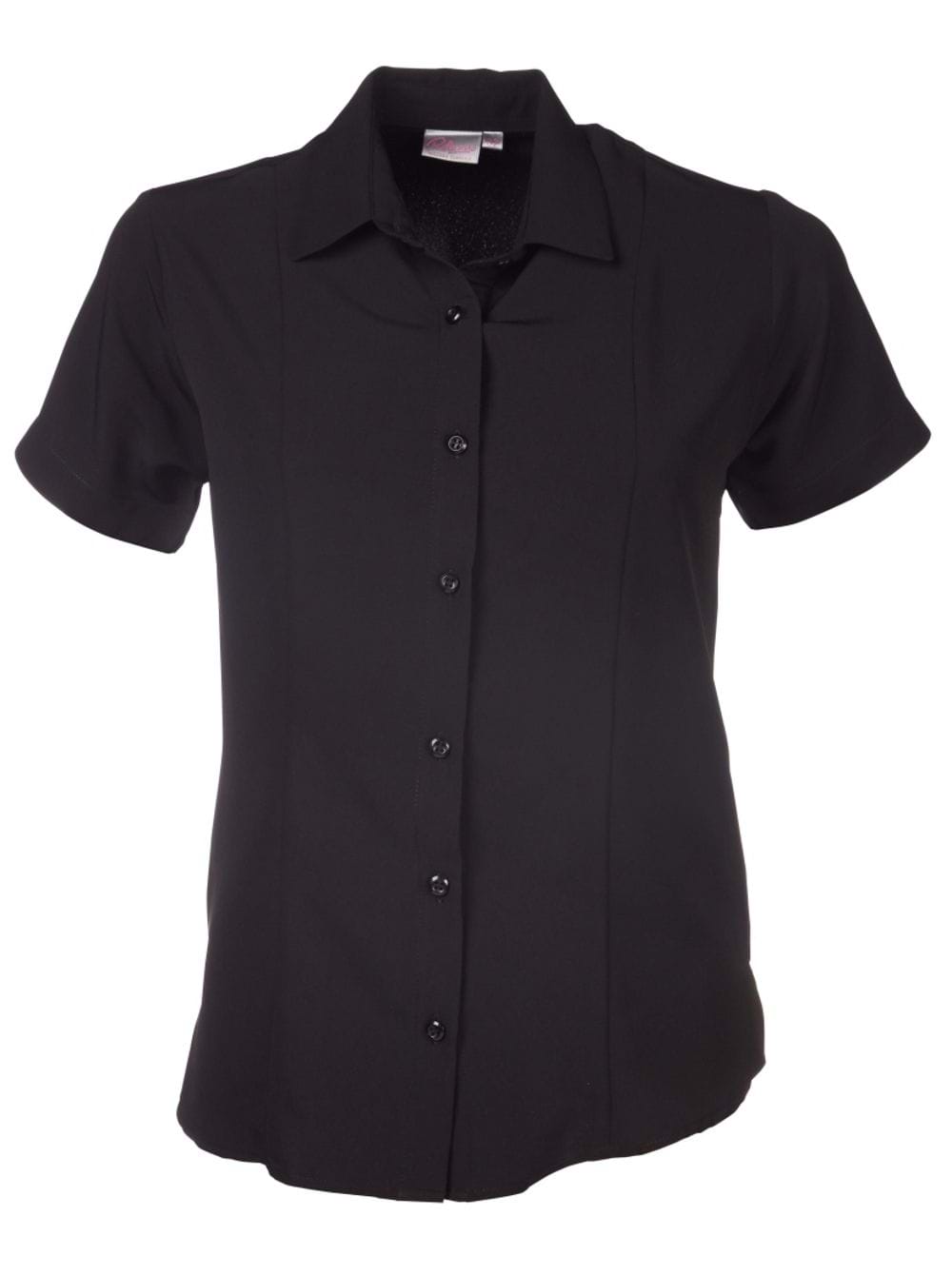 Zoe Short Sleeved Blouse