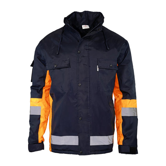 Arctic Freezer Jacket