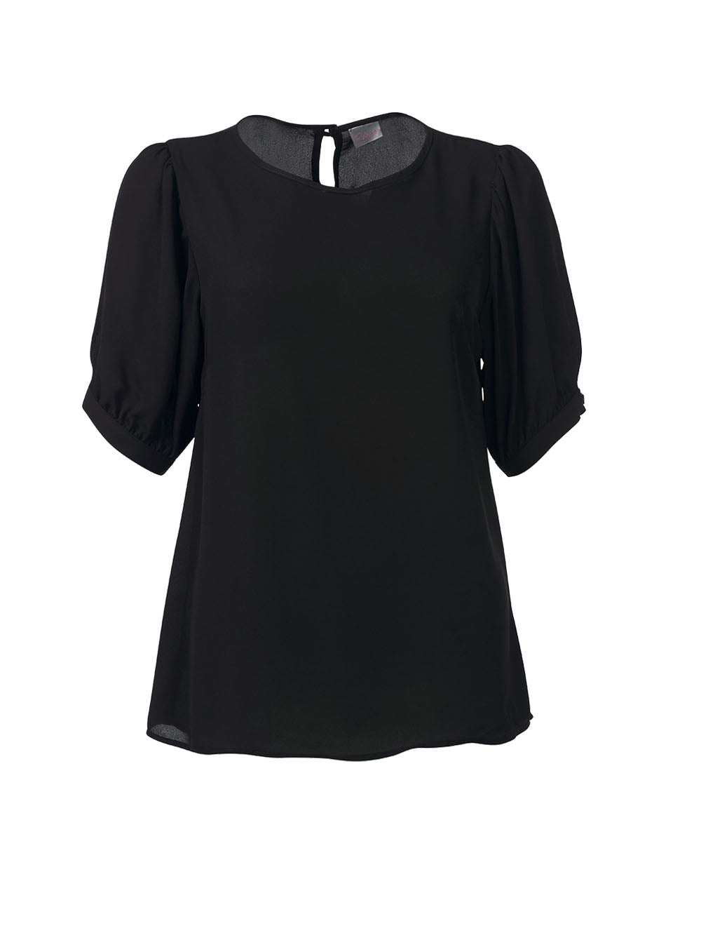 Emily Short Sleeved Blouse