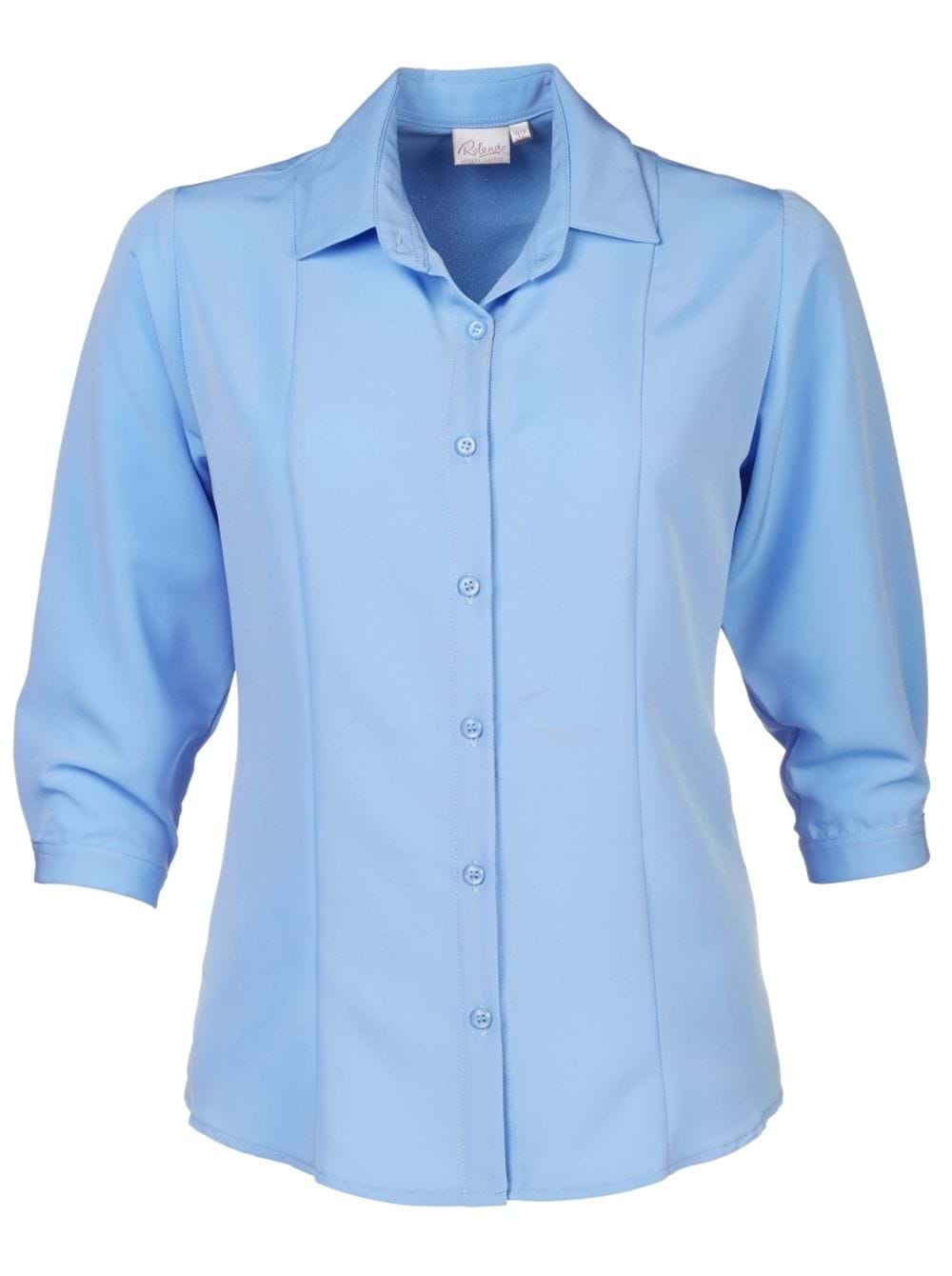 Faith 3/4 Blouse