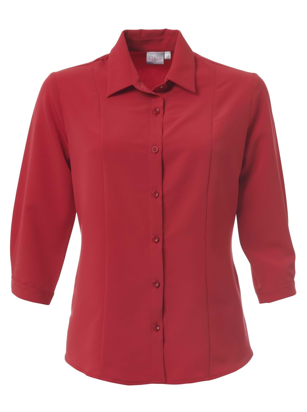 Faith 3/4 Blouse