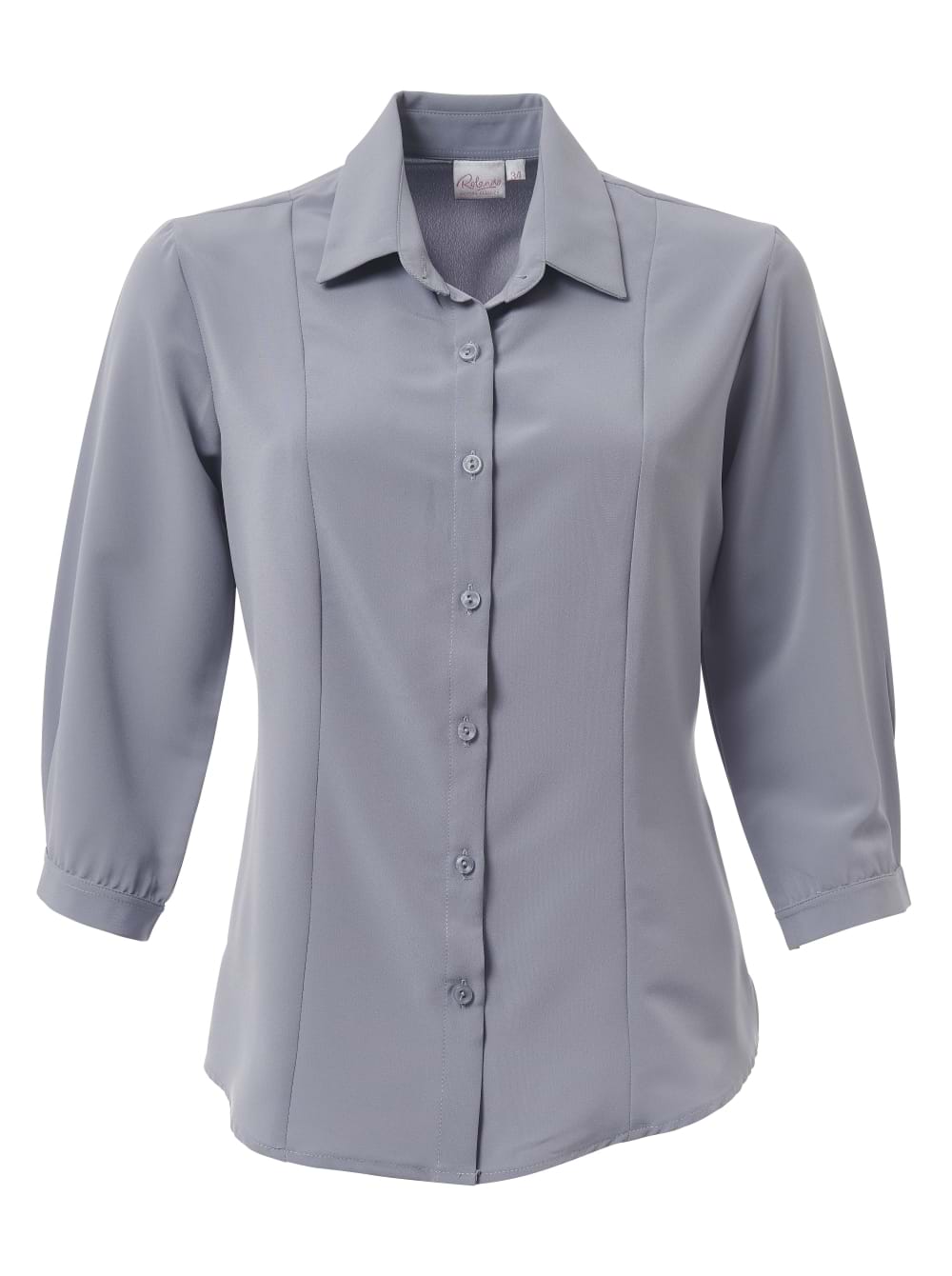 Faith 3/4 Blouse