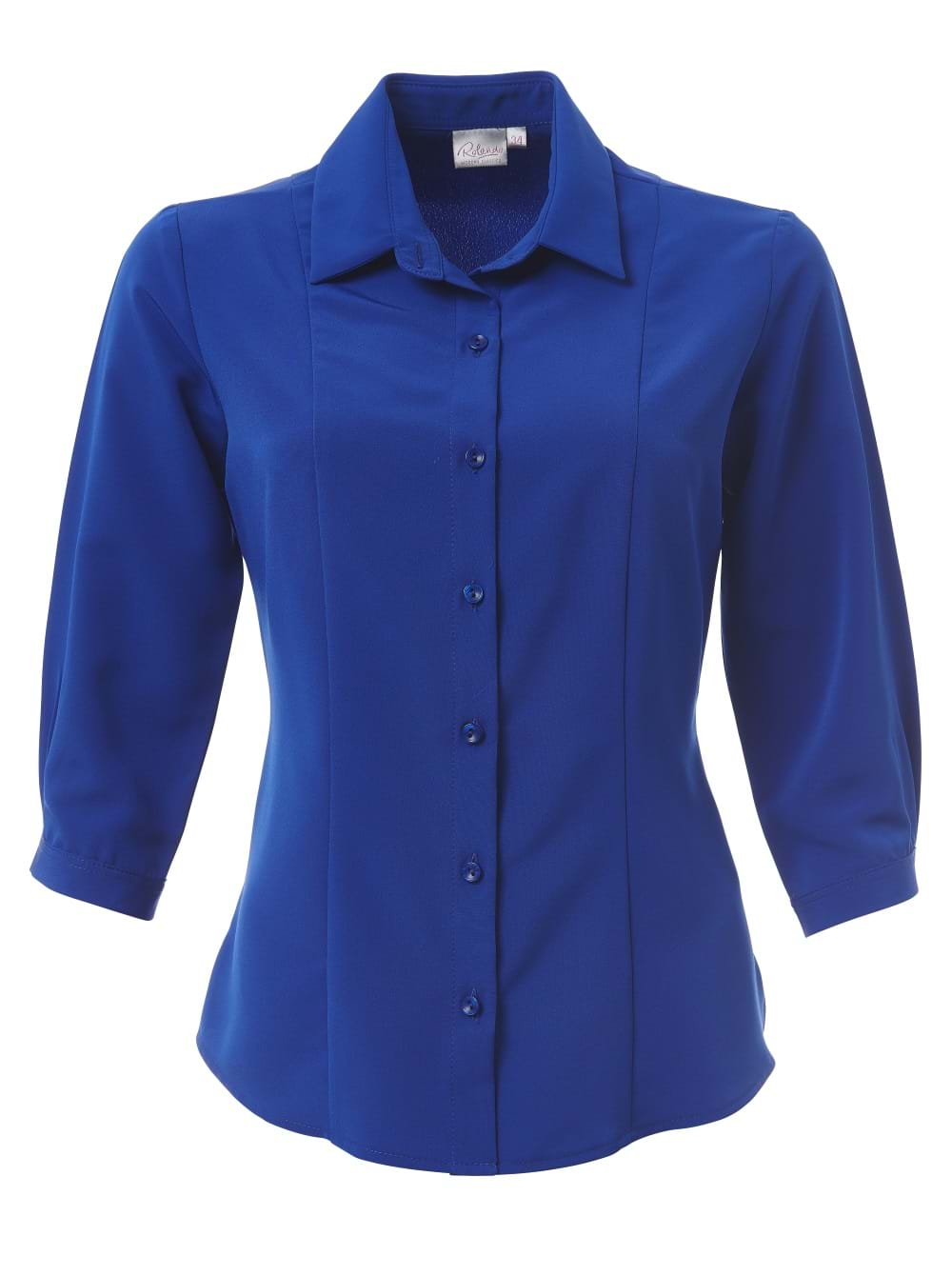 Faith 3/4 Blouse