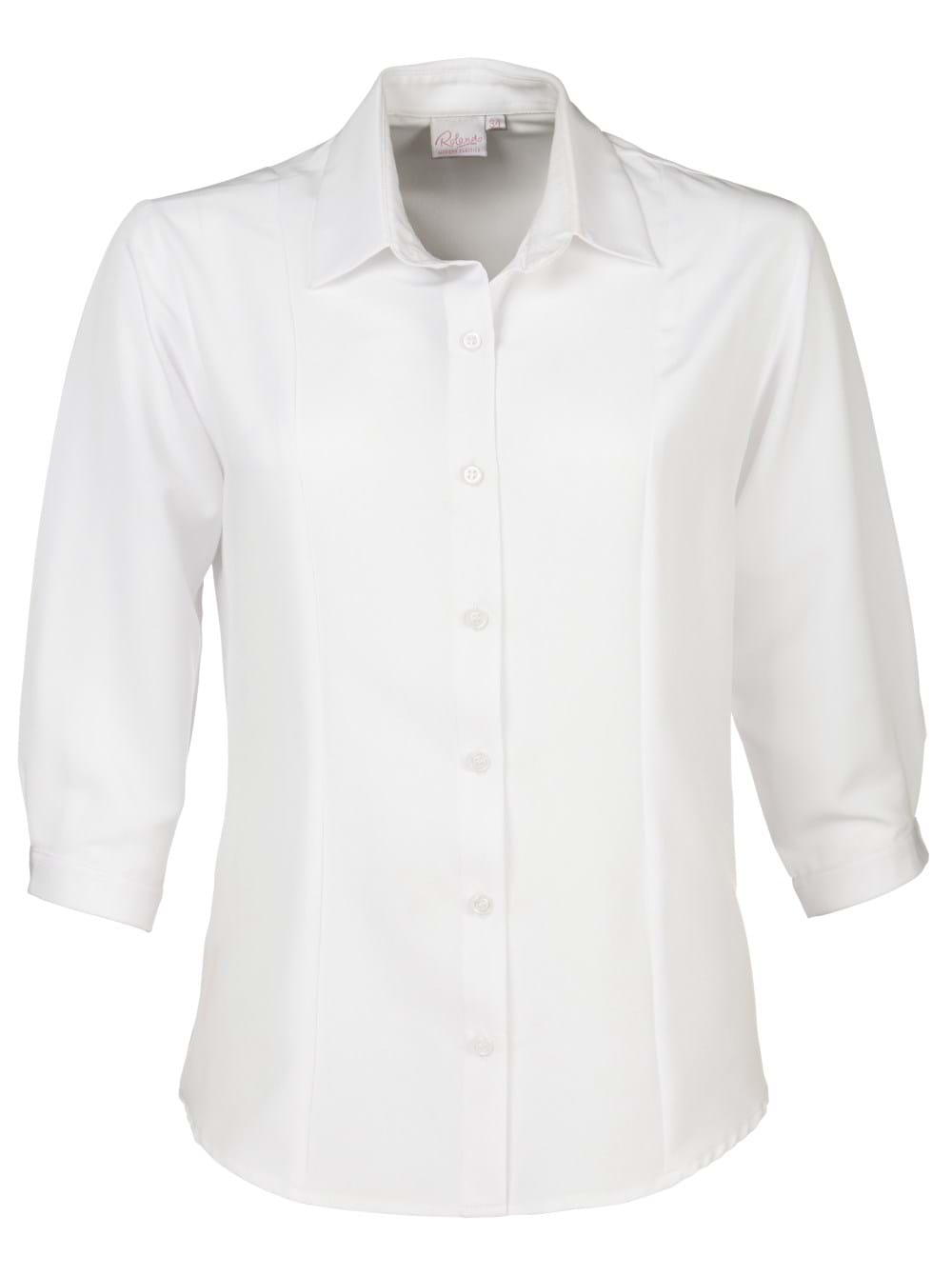 Faith 3/4 Blouse