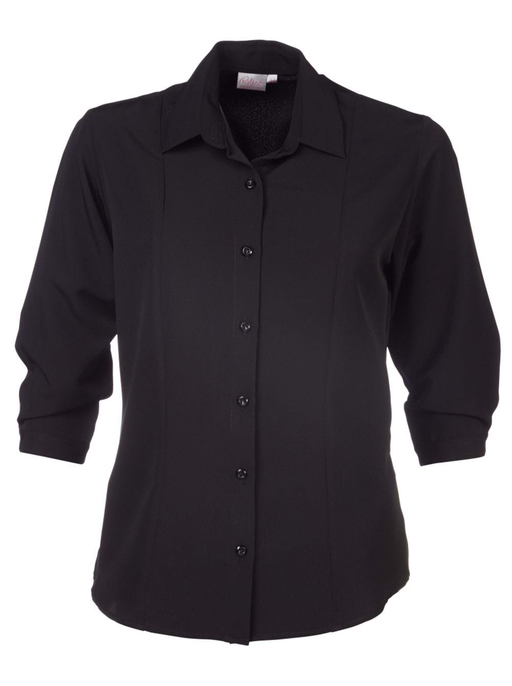 Faith 3/4 Blouse