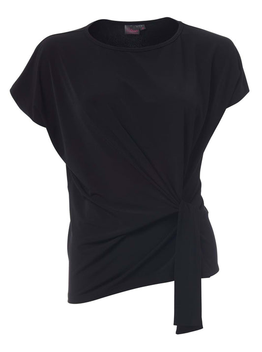 Ines Short Sleeved Blouse