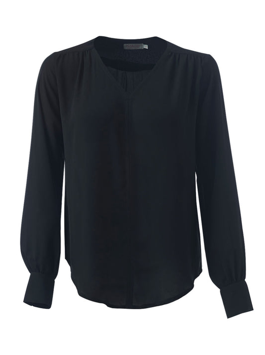 Morgan Long Sleeved Blouse