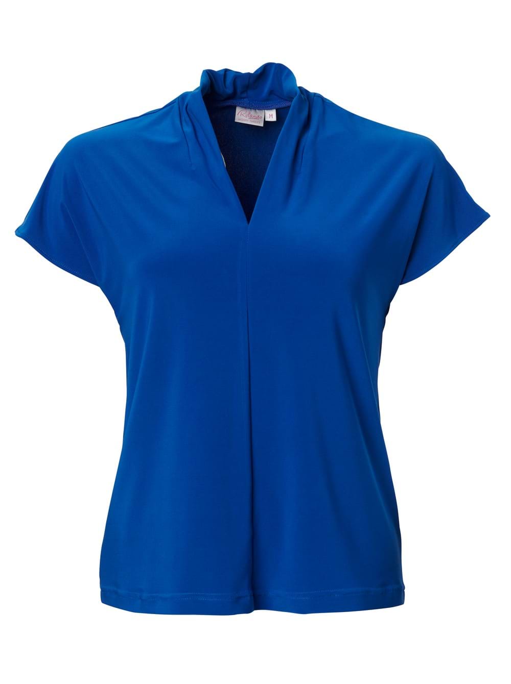 Ruby  Short Sleeved Blouse