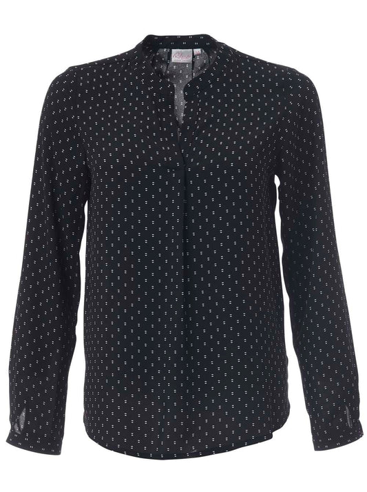 Willow Long Sleeved Blouse